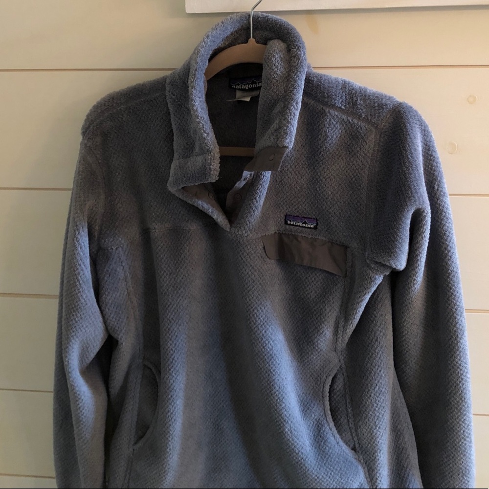Patagonia Fleece
